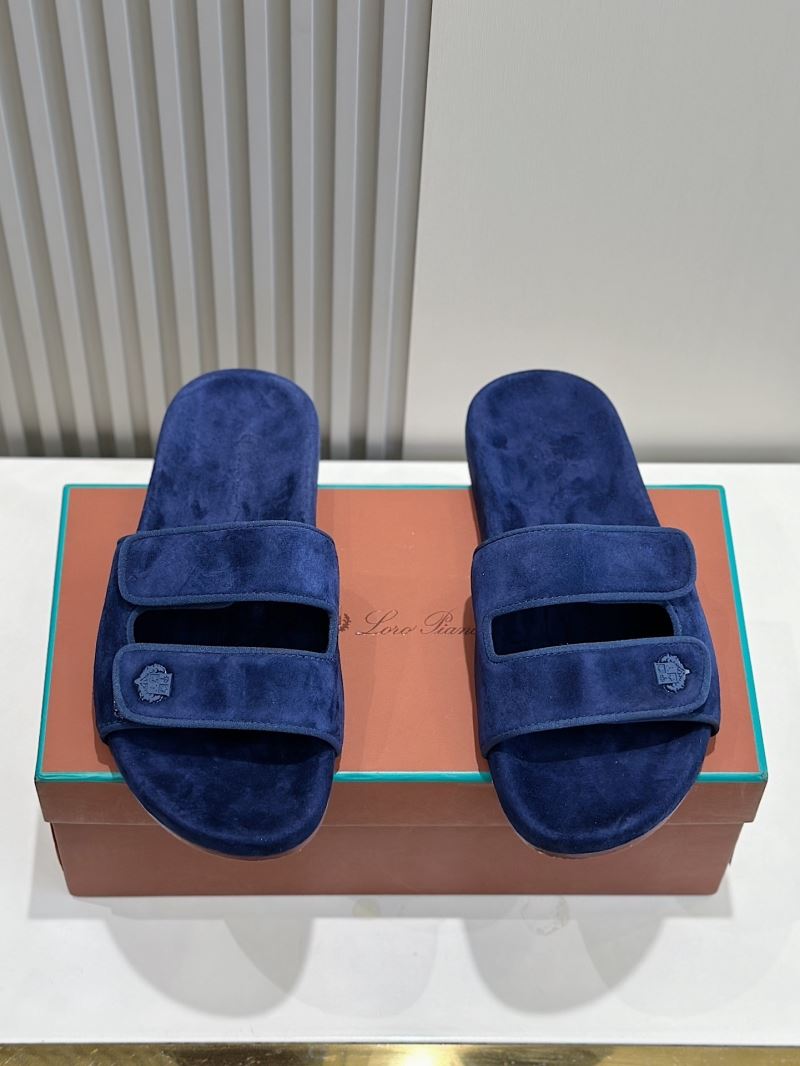 Loro Piana Sandals